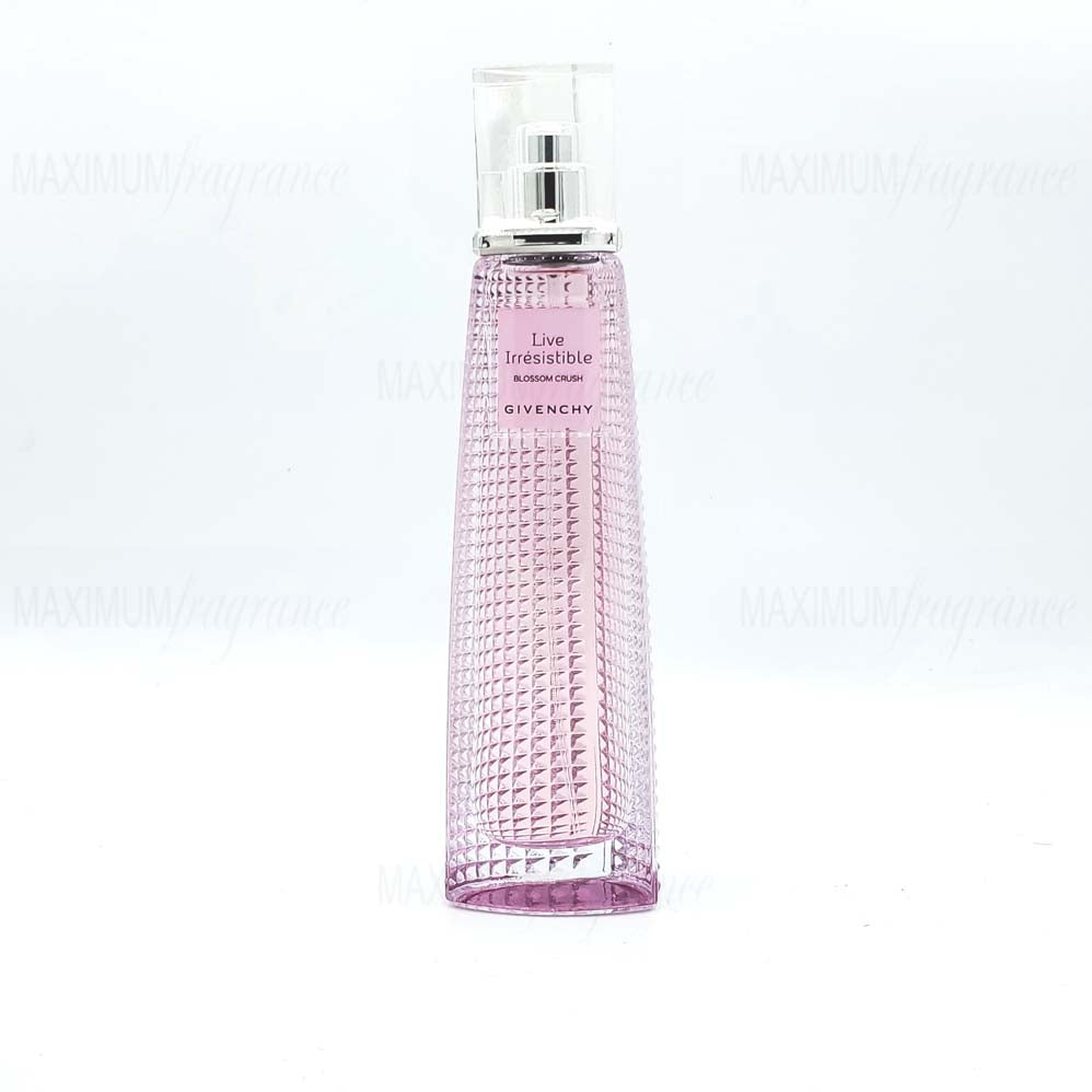 Live Irresistible Blossom Crush - Maximum Fragrance