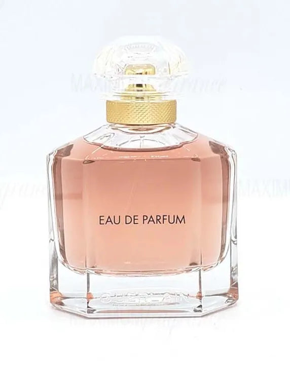 Mon Guerlain Eau De Parfum - Maximum Fragrance