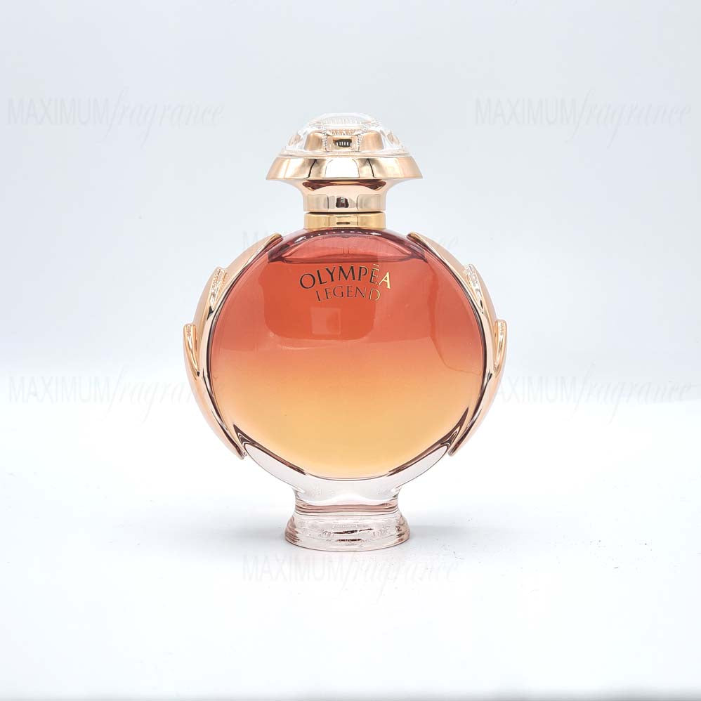 Olympea Legend - Maximum Fragrance
