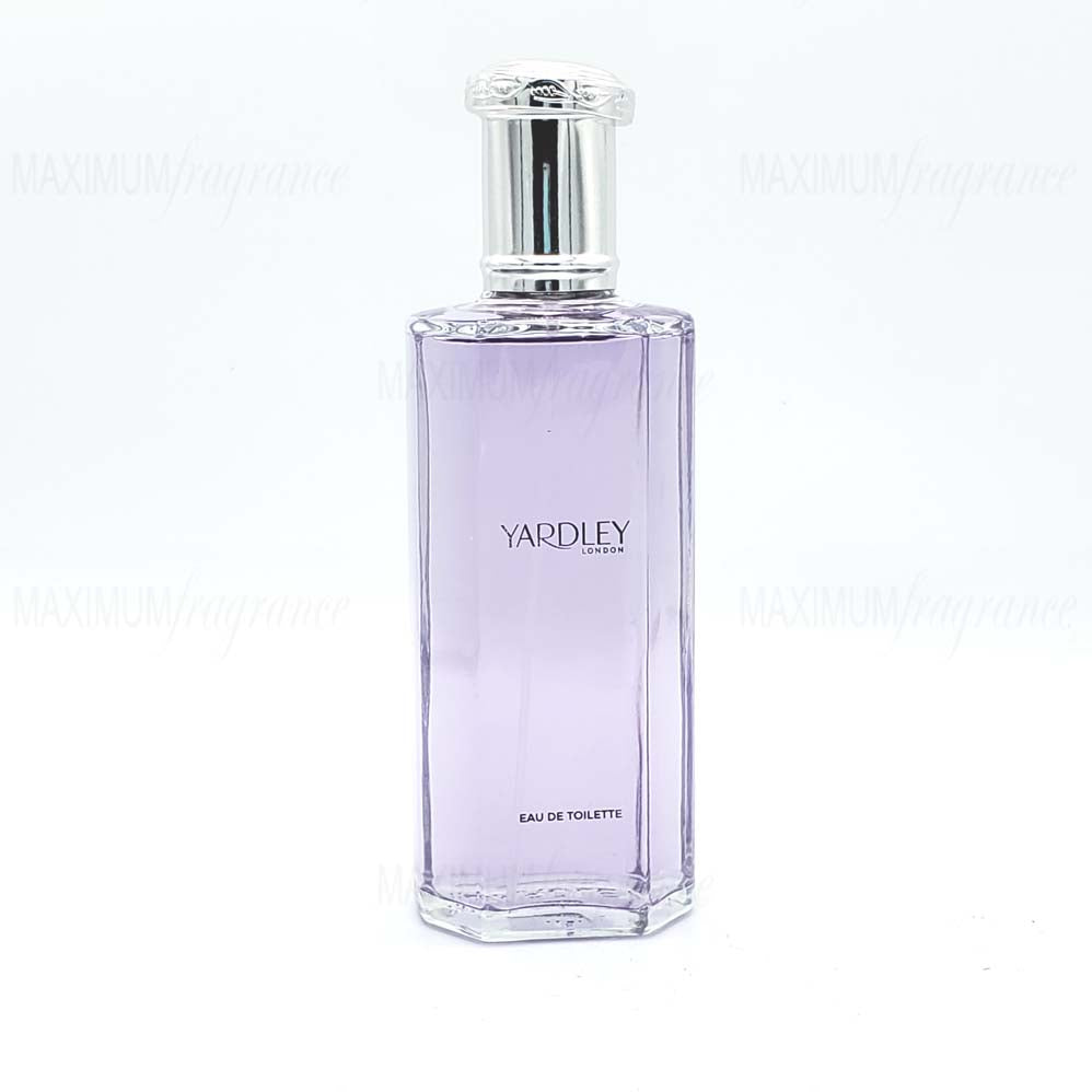 April Violets - Maximum Fragrance