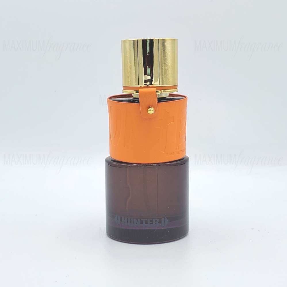 Hunter - Maximum Fragrance