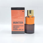 Hunter - Maximum Fragrance