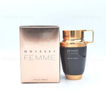 Armaf Odyssey Femme - Maximum Fragrance