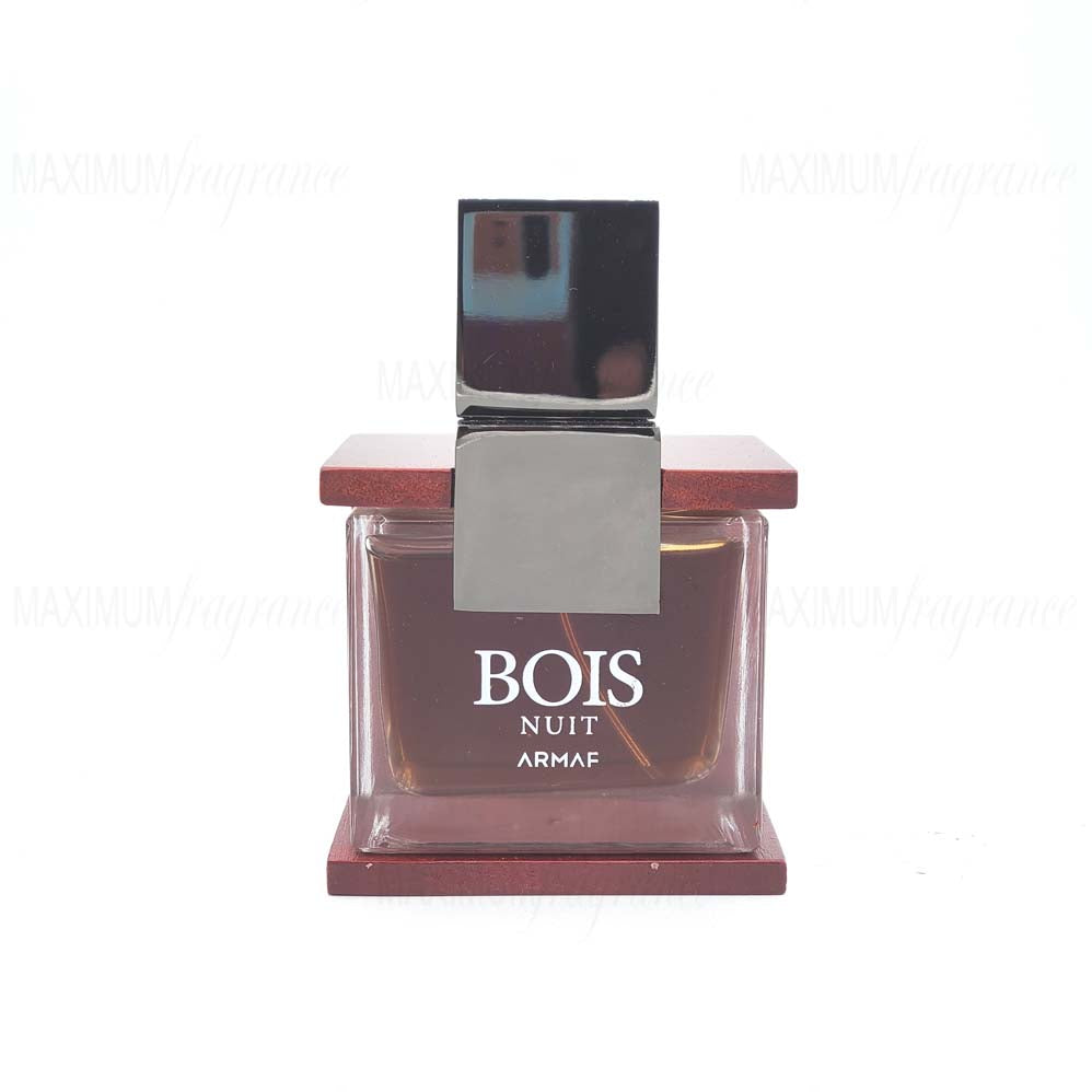 Bois Nuit - Maximum Fragrance
