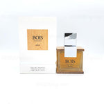 Bois Luxura - Maximum Fragrance