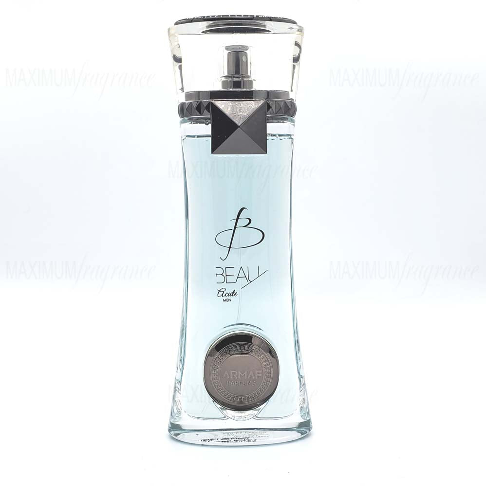 Beau Acute - Maximum Fragrance
