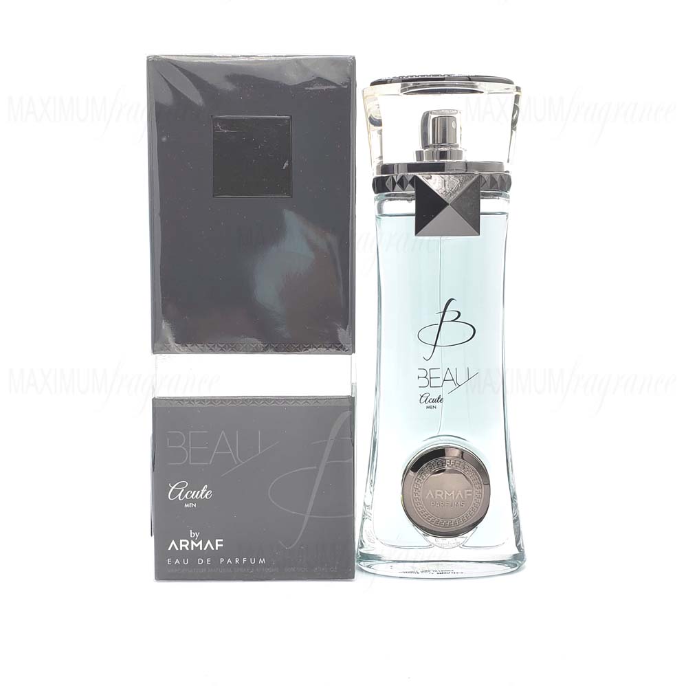 Beau Acute - Maximum Fragrance