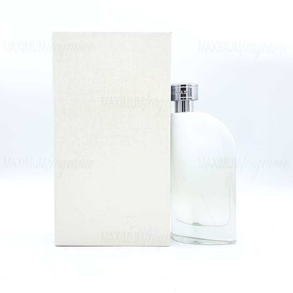 Insurrection II Pure - Maximum Fragrance