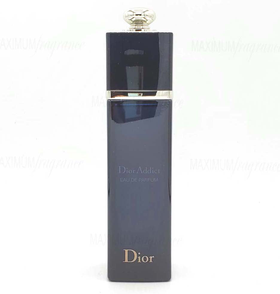 Dior Addict Eau de Parfum - Maximum Fragrance