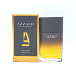 Azzaro Pour Homme Ginger Lover - Maximum Fragrance