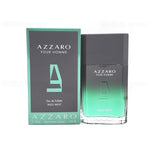 Azzaro Pour Homme Wild Mint - Maximum Fragrance