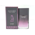 Azzaro Pour Homme Hot Pepper - Maximum Fragrance