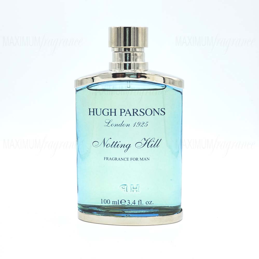 Notting Hill - Maximum Fragrance