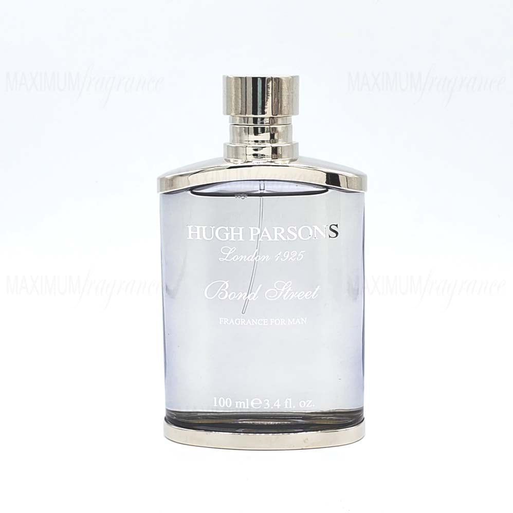 Bond Street - Maximum Fragrance