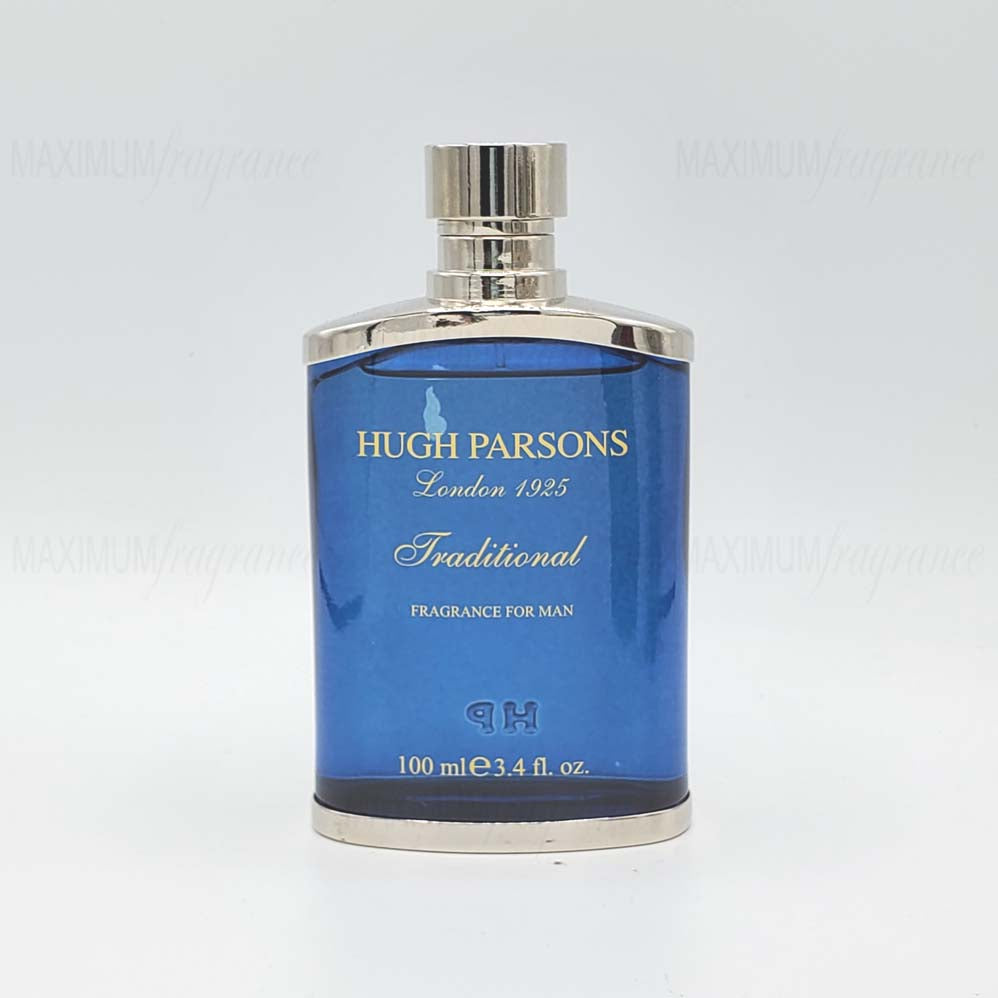 traditional - Maximum Fragrance