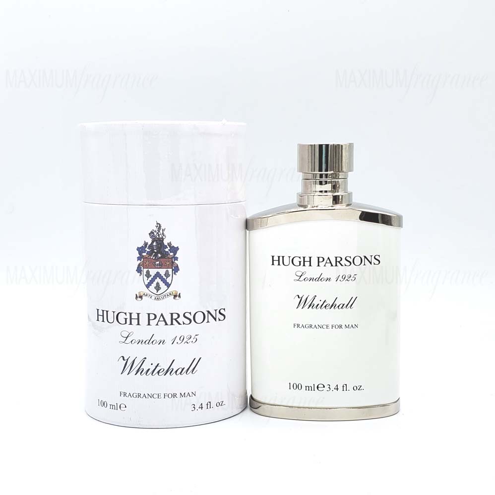 whitehall - Maximum Fragrance