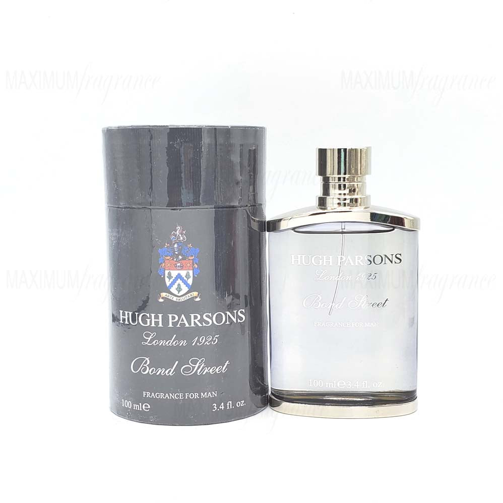Bond Street - Maximum Fragrance