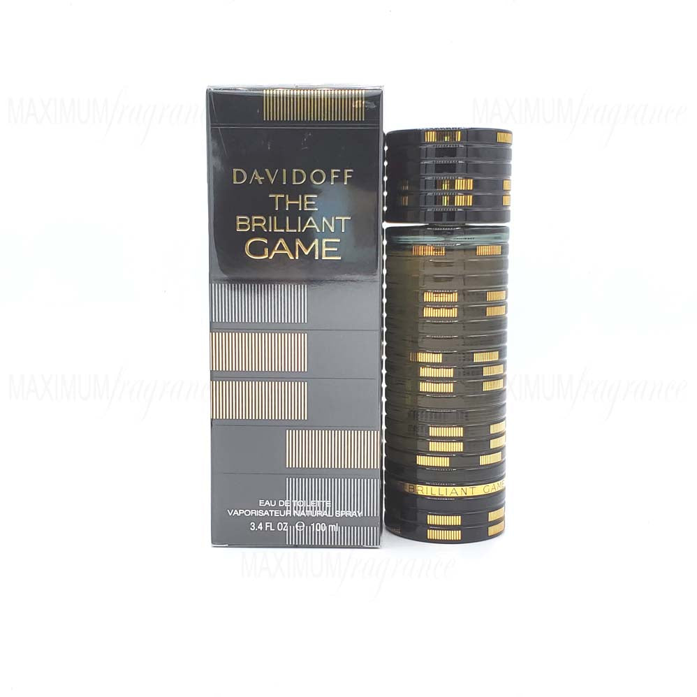 The Brilliant Game - Maximum Fragrance