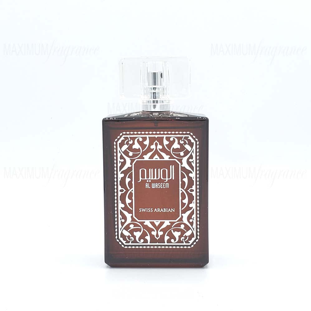 Al Waseem Swiss Arabian - Maximum Fragrance