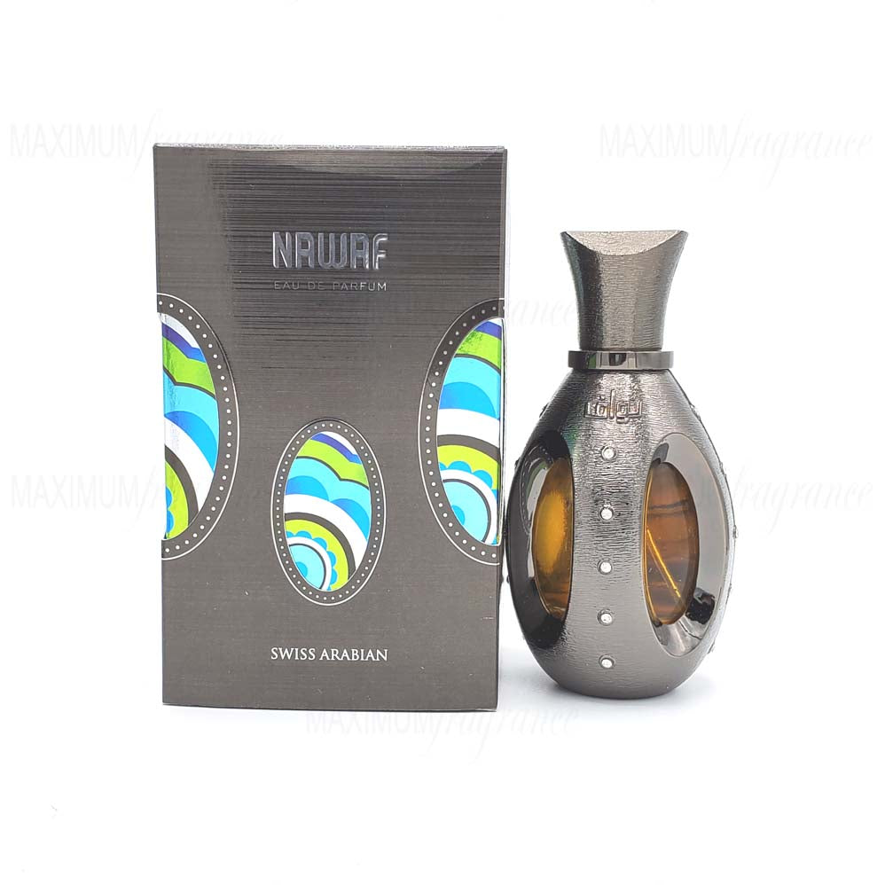 Nawaf - Maximum Fragrance