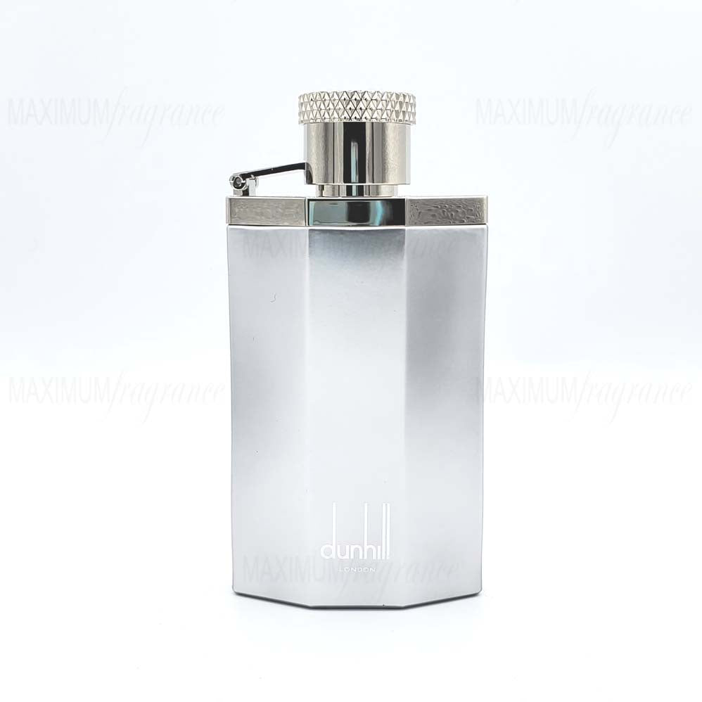 Desire Silver - Maximum Fragrance