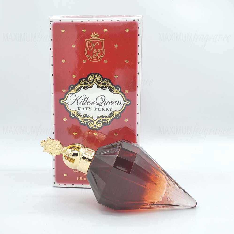 Killer Queen - Maximum Fragrance