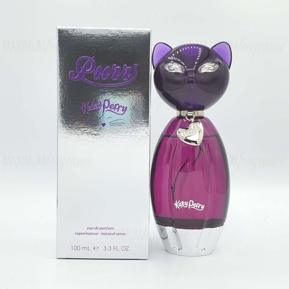 purr - Maximum Fragrance