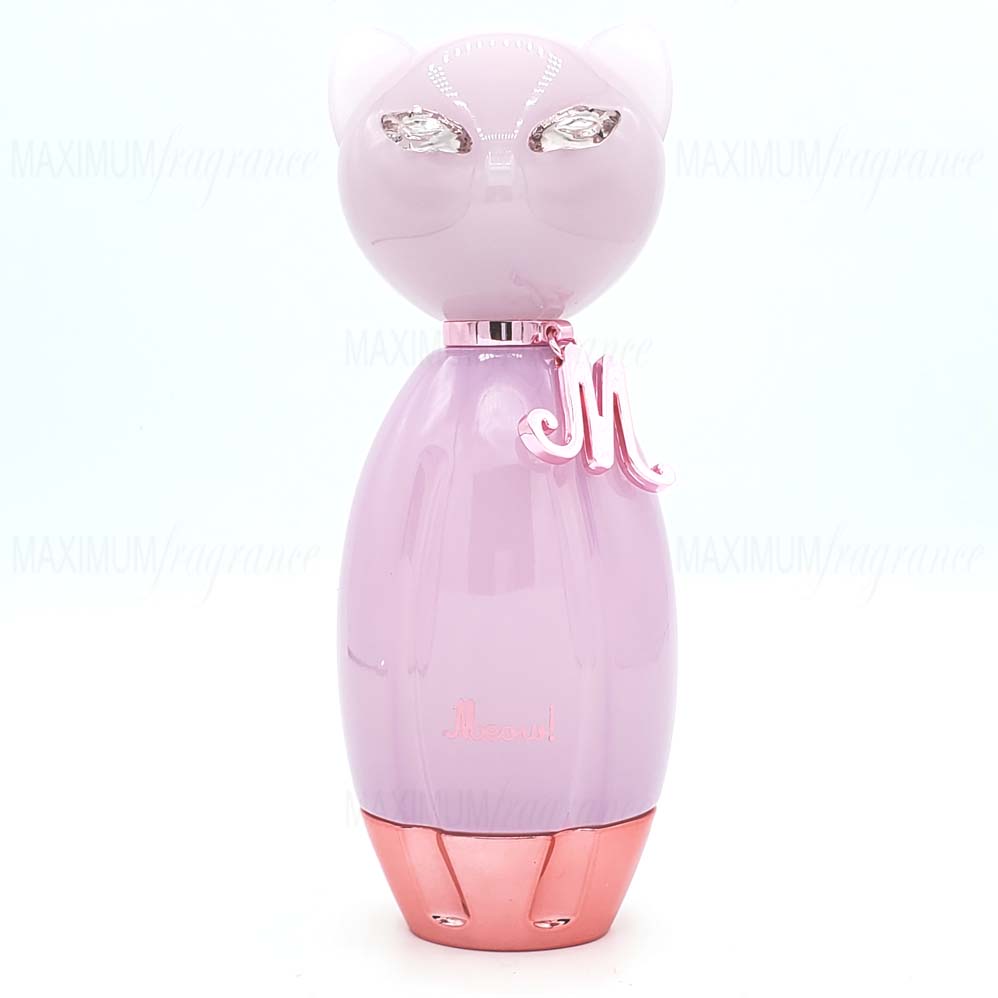 Meow - Maximum Fragrance