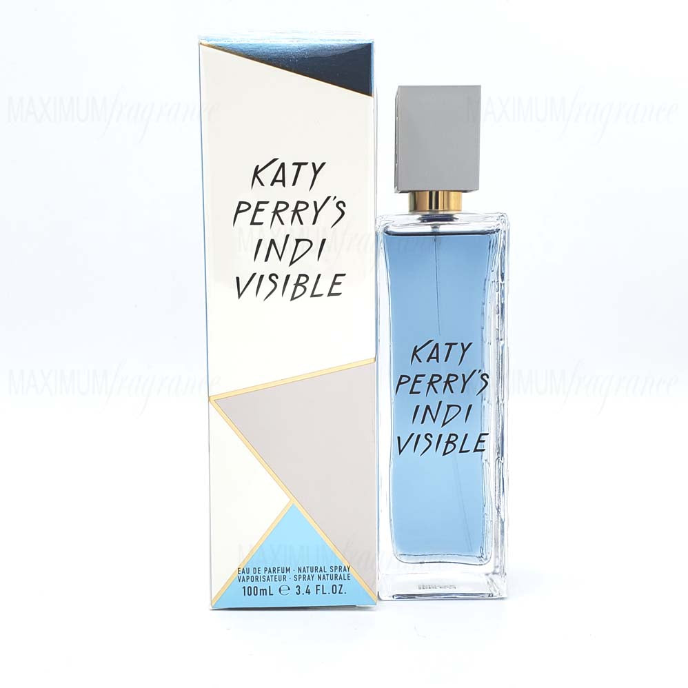 Katy Perrys Indi Visible - Maximum Fragrance