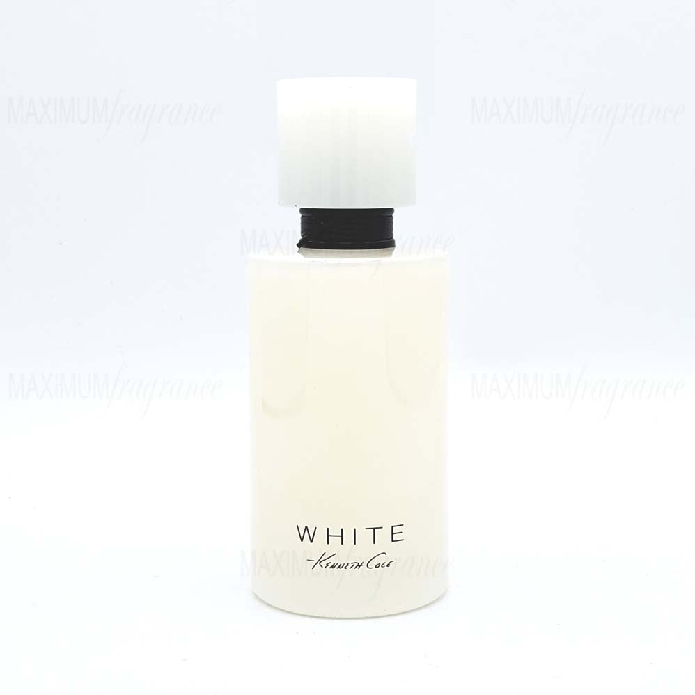 White For Her - Maximum Fragrance