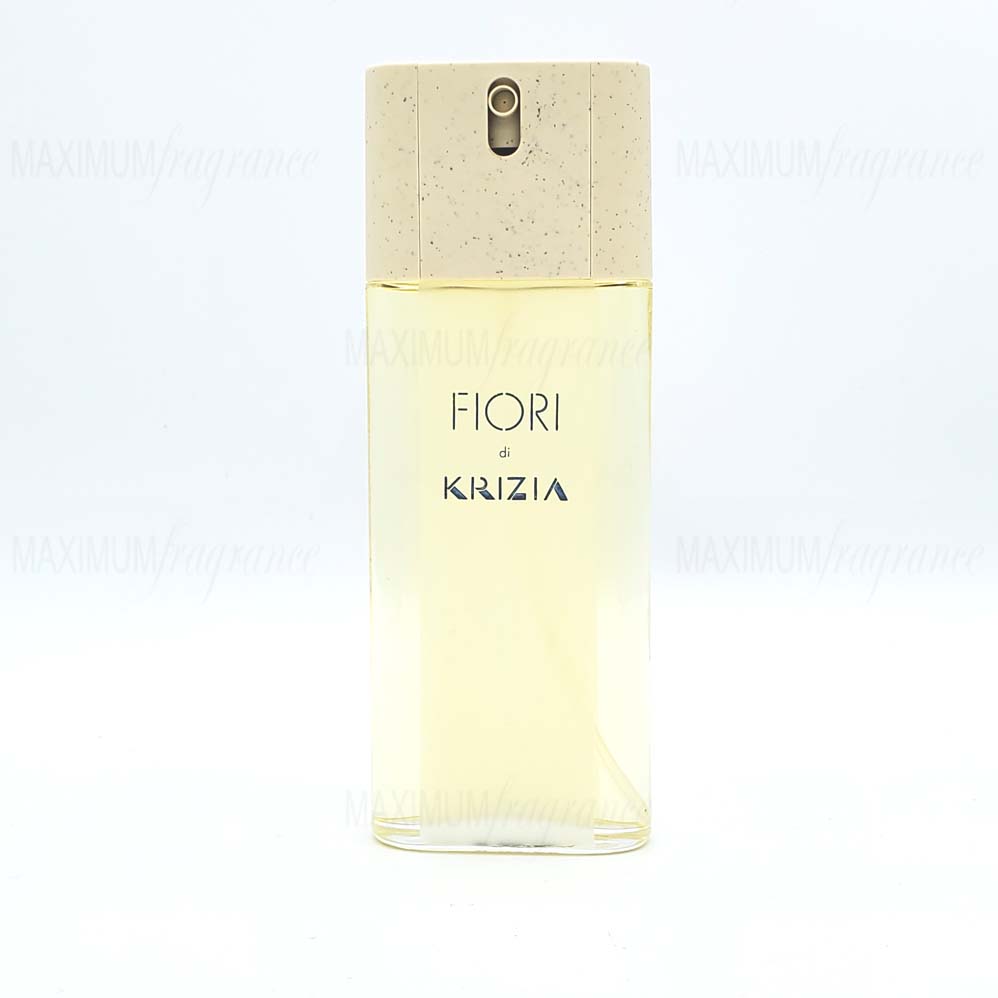 Fiori di Krizia - Maximum Fragrance