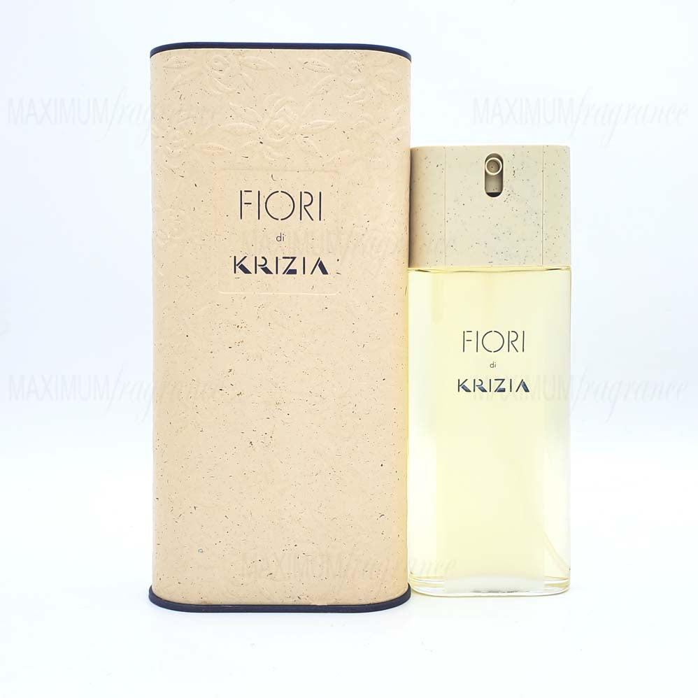 Fiori di Krizia - Maximum Fragrance