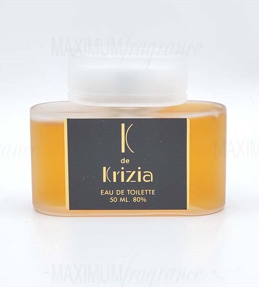 K de Krizia - Maximum Fragrance