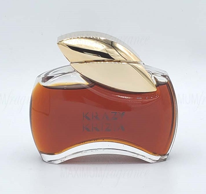 Krazy Krizia - Maximum Fragrance
