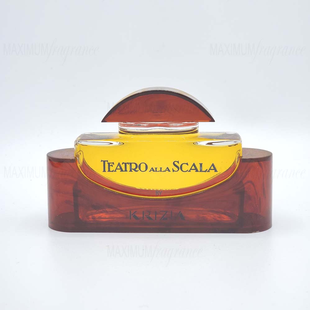 Teatro Alla Scala - Maximum Fragrance