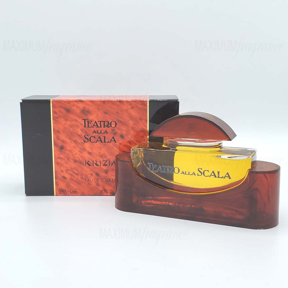 Teatro Alla Scala - Maximum Fragrance