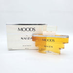 Moods By Krizia Donna - Maximum Fragrance