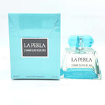 Jaime Les Fleurs - Maximum Fragrance