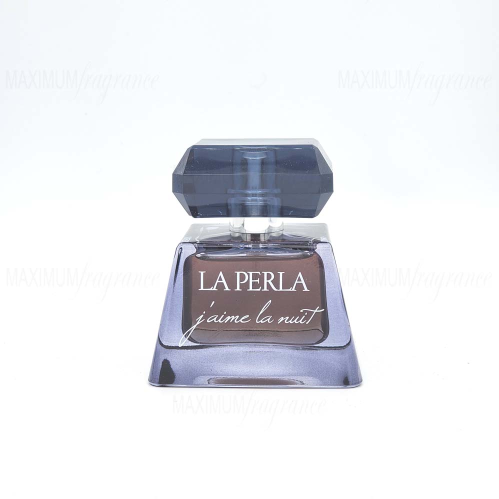 Jaime La Nuit - Maximum Fragrance