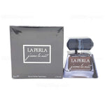 Jaime La Nuit - Maximum Fragrance