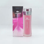 Love Of Pink - Maximum Fragrance