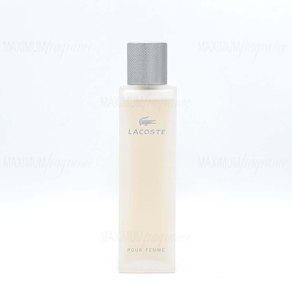 Lacoste Pour Femme Legere - Maximum Fragrance