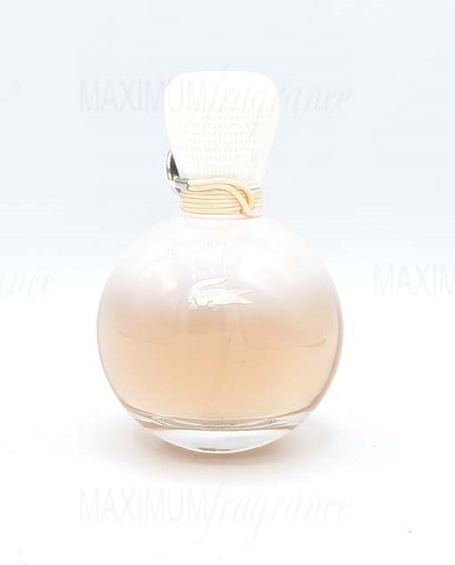 Eau De Lacoste - Maximum Fragrance