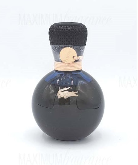 Eau De Lacoste Sensuelle - Maximum Fragrance