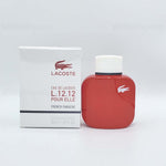 L1212 Pour Elle French Panache - Maximum Fragrance