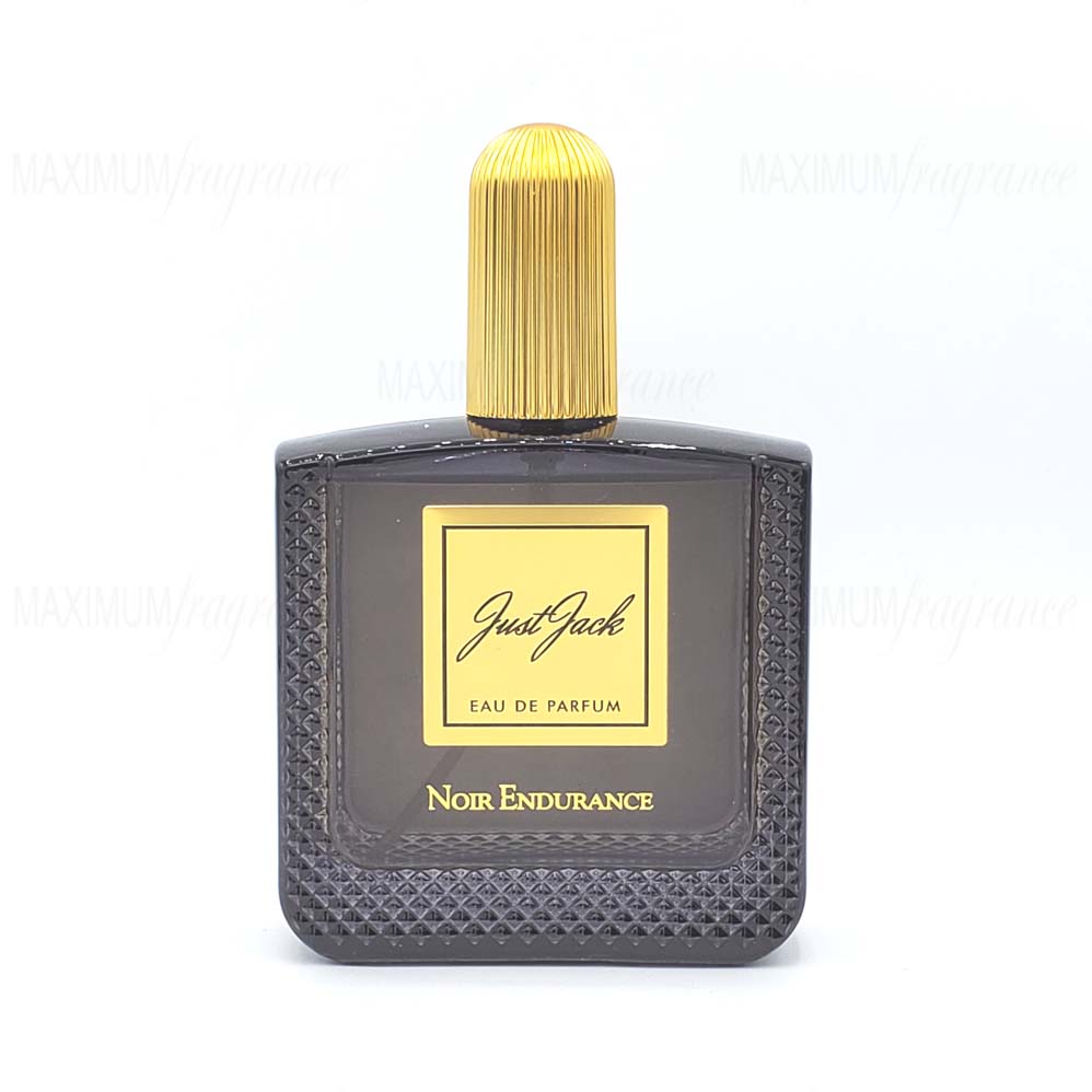 Just Jack Noir Endurance - Maximum Fragrance