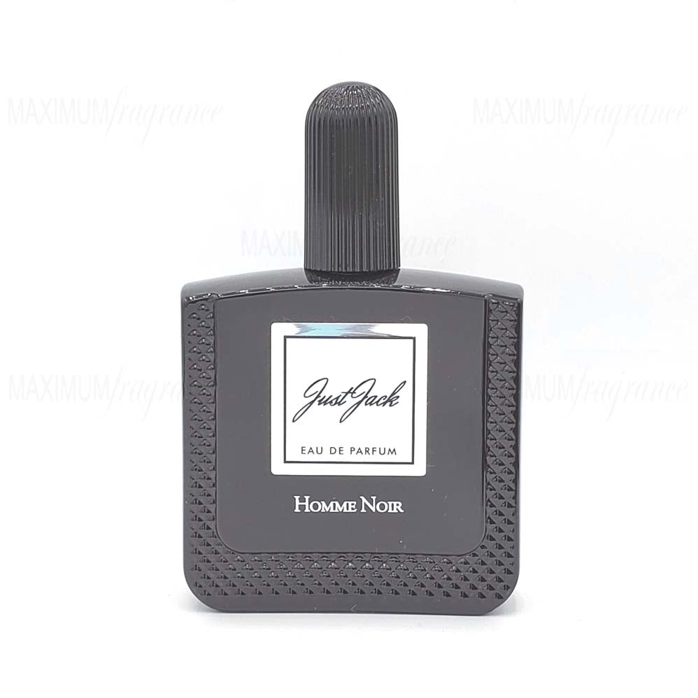Just Jack Homme Noir - Maximum Fragrance