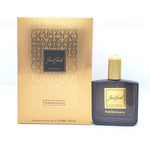 Just Jack Noir Endurance - Maximum Fragrance