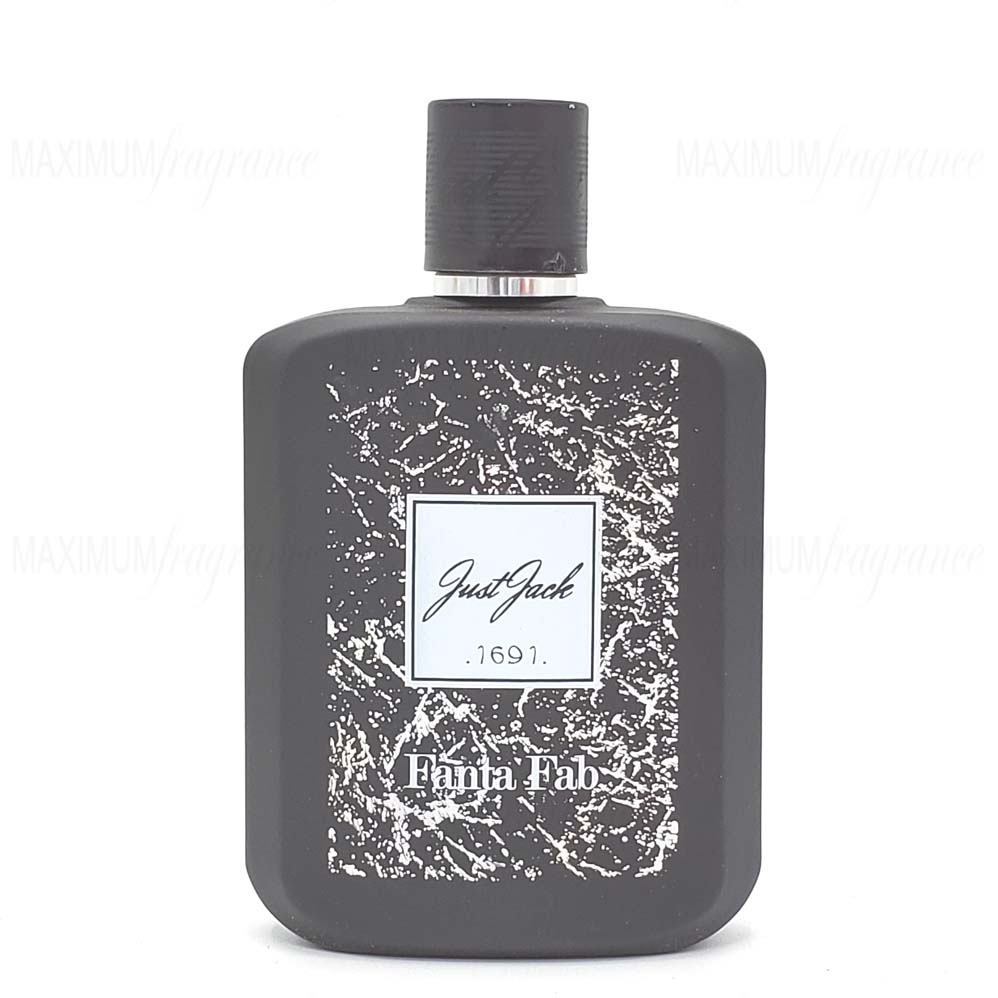 Just Jack Fanta Fab - Maximum Fragrance