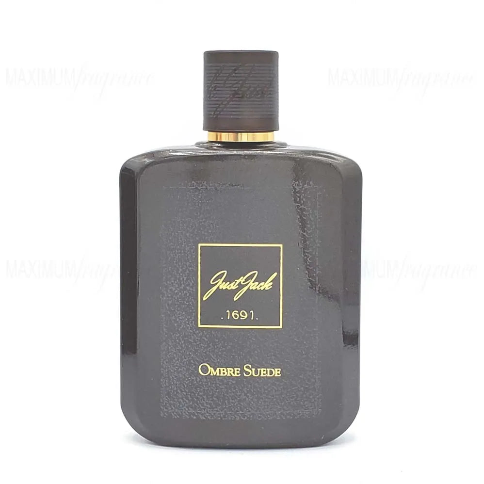 Just Jack Ombre Suede - Maximum Fragrance